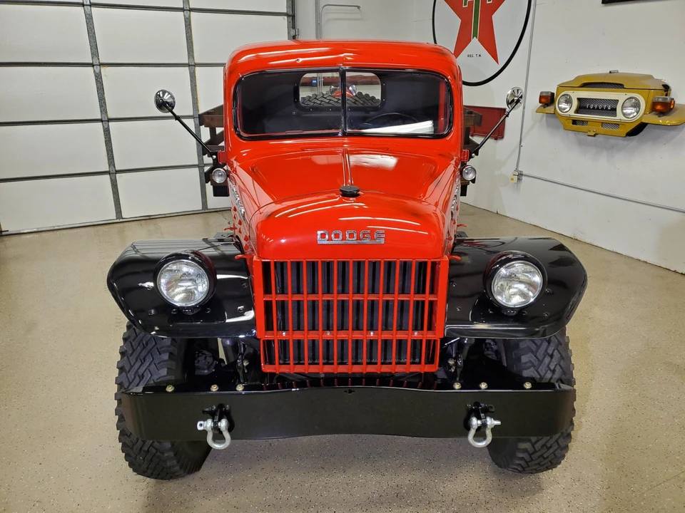 1949 Dodge Power Wagon (1946-1968) - Image 23 of 31