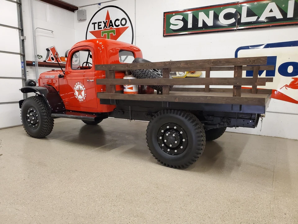 1949 Dodge Power Wagon (1946-1968) - Image 30 of 31