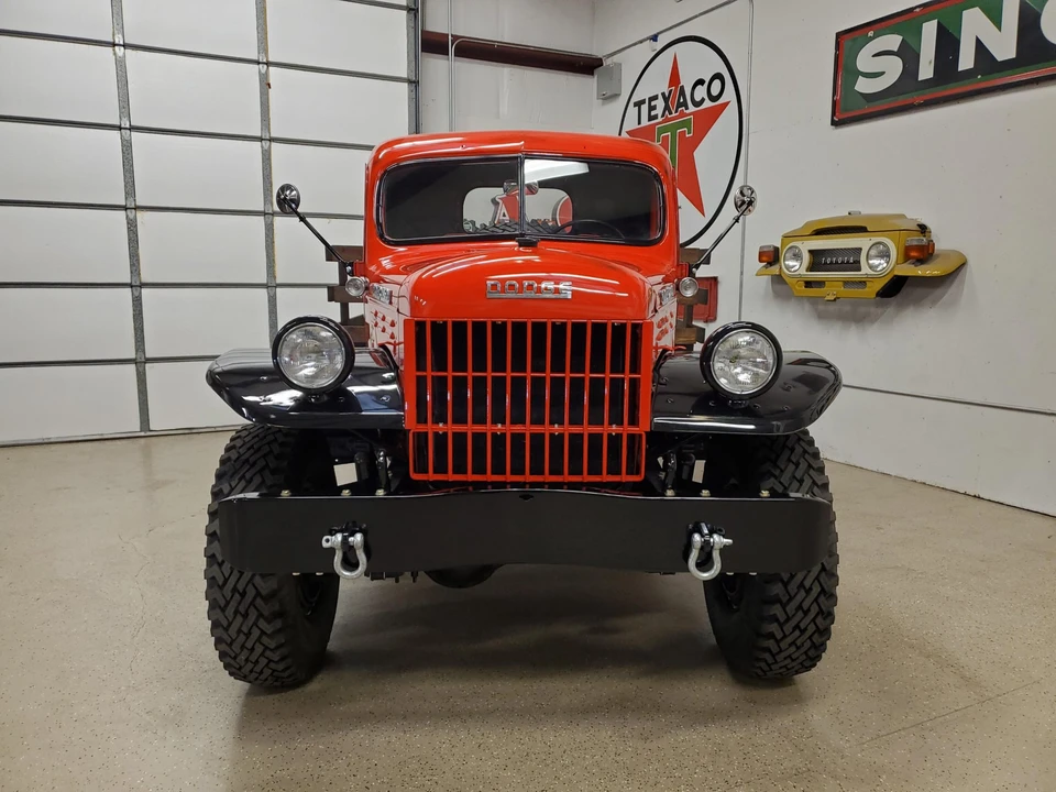 1949 Dodge Power Wagon (1946-1968) - Image 22 of 31