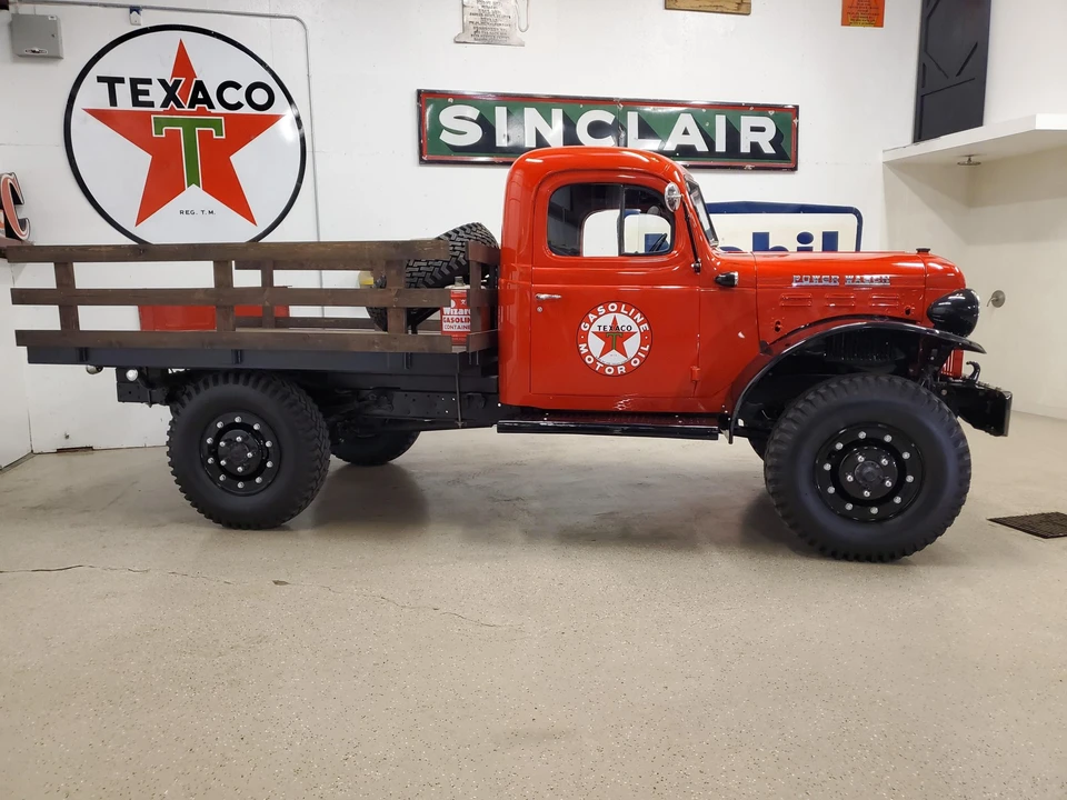 1949 Dodge Power Wagon (1946-1968) - Image 6 of 31