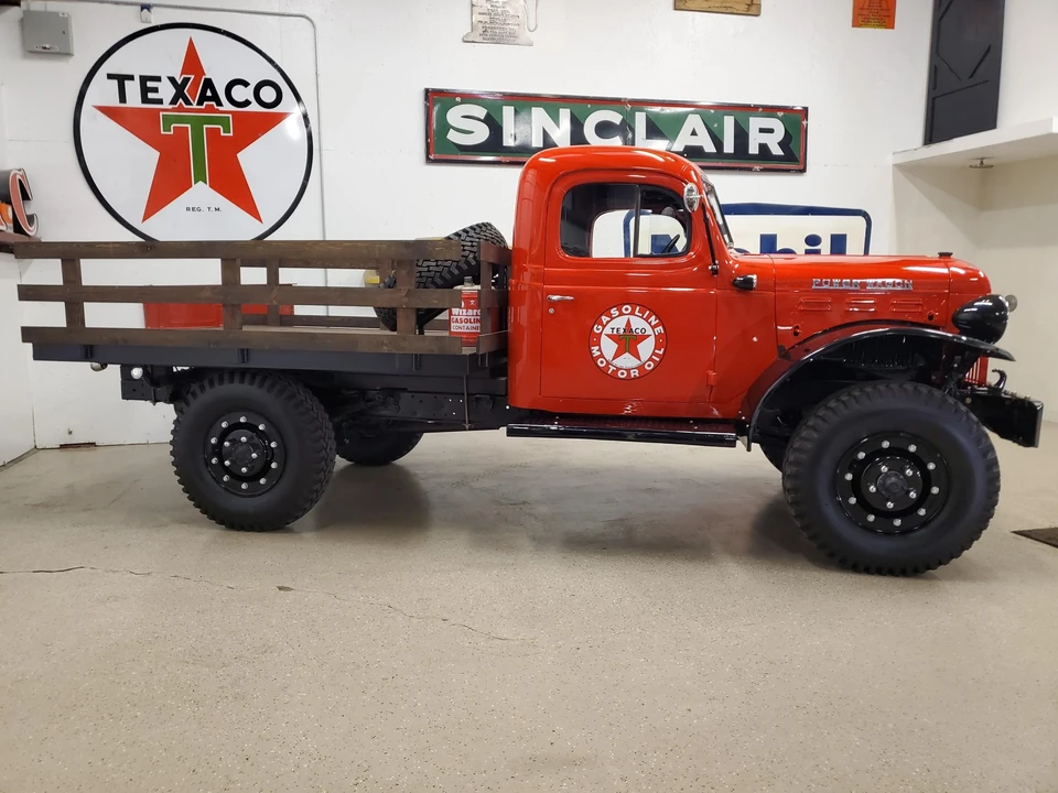 1949 Dodge Power Wagon (1946-1968) - Image 7 of 31