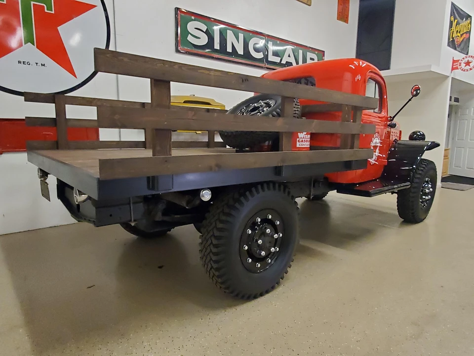 1949 Dodge Power Wagon (1946-1968) - Image 2 of 31