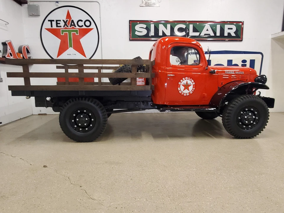 1949 Dodge Power Wagon (1946-1968) - Image 3 of 31