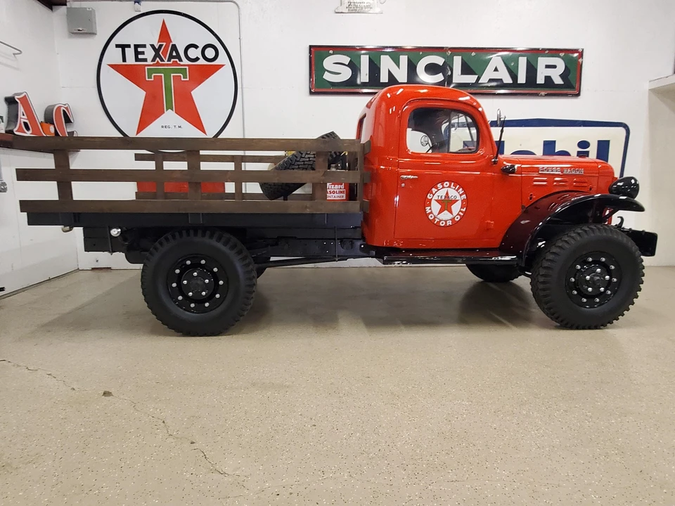 1949 Dodge Power Wagon (1946-1968) - Image 5 of 31
