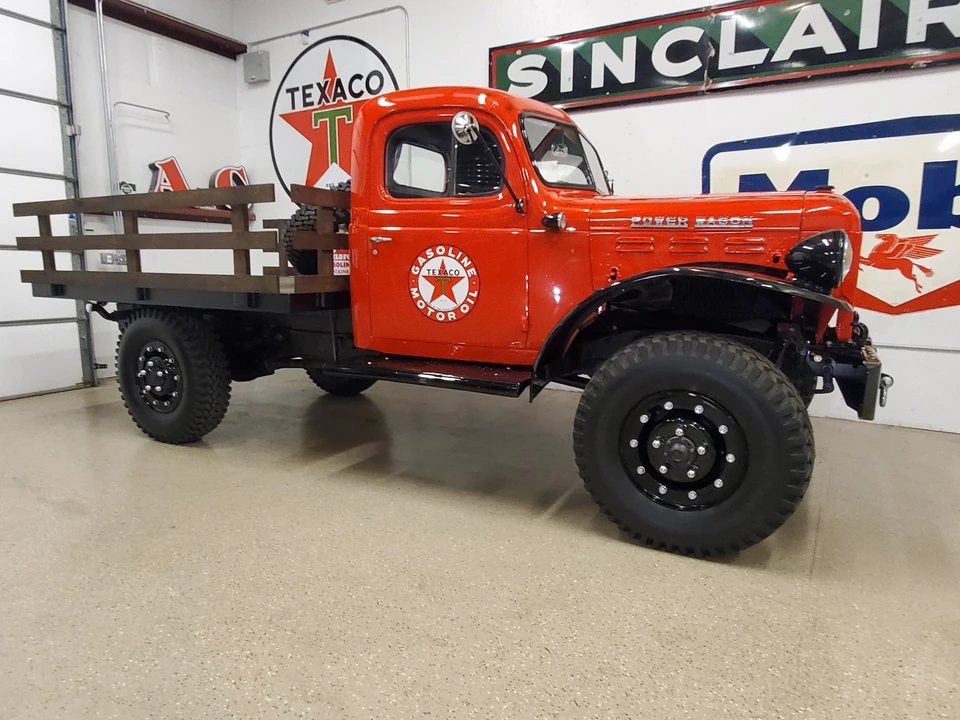 1949 Dodge Power Wagon (1946-1968) - Image 10 of 31