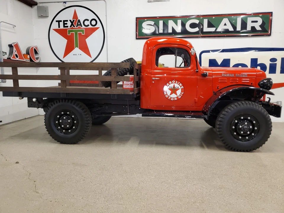 1949 Dodge Power Wagon (1946-1968) - Image 4 of 31