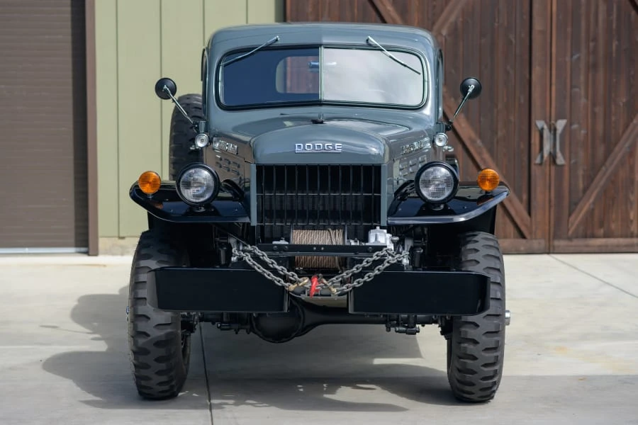 1949 Dodge Power Wagon (1946-1968) - Image 4 of 31