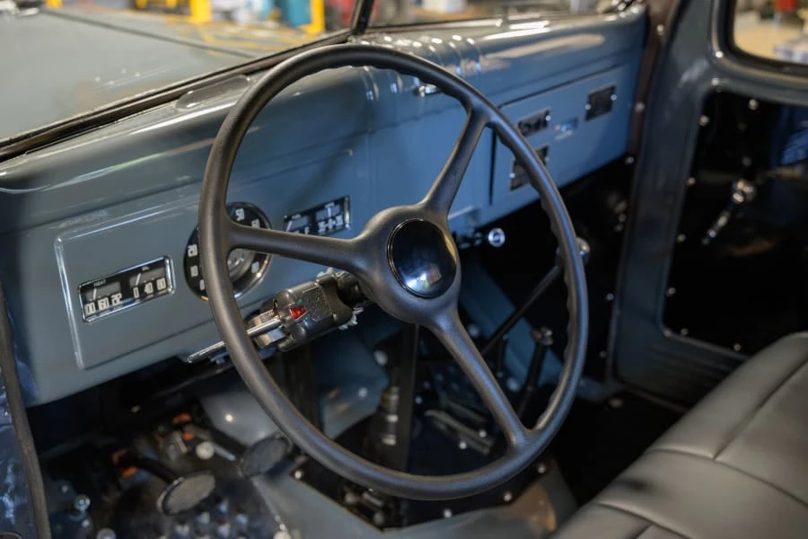 1949 Dodge Power Wagon (1946-1968) - Image 31 of 31
