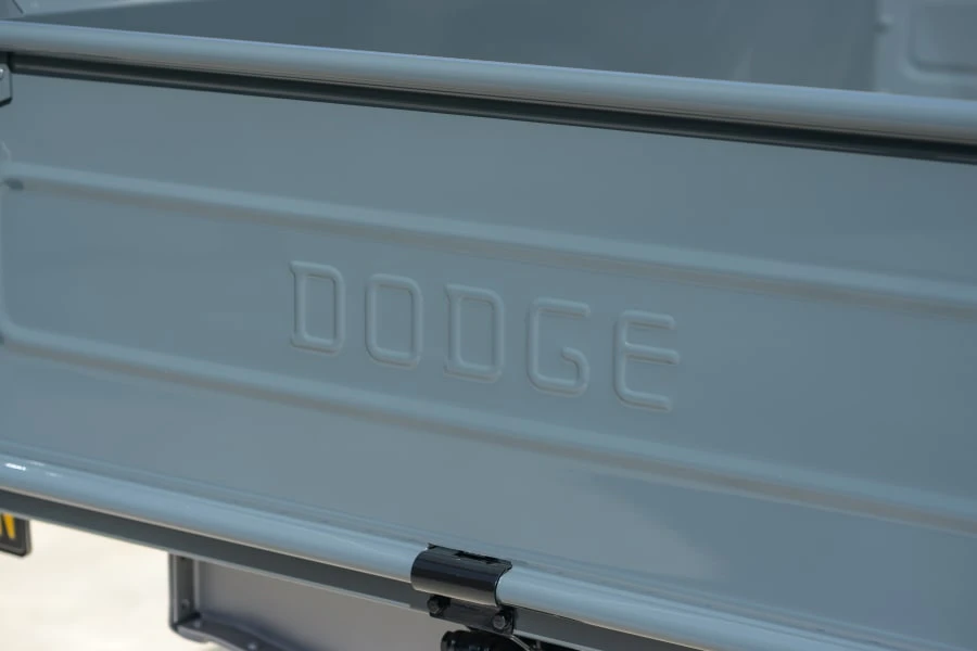1949 Dodge Power Wagon (1946-1968) - Image 20 of 31