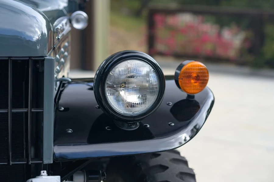 1949 Dodge Power Wagon (1946-1968) - Image 26 of 31