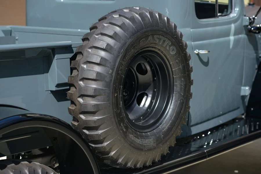 1949 Dodge Power Wagon (1946-1968) - Image 9 of 31