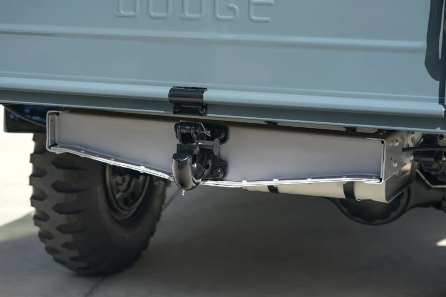 1949 Dodge Power Wagon (1946-1968) - Image 22 of 31