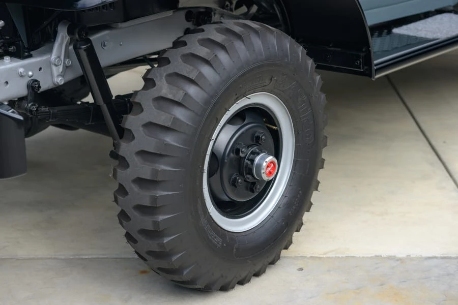 1949 Dodge Power Wagon (1946-1968) - Image 27 of 31
