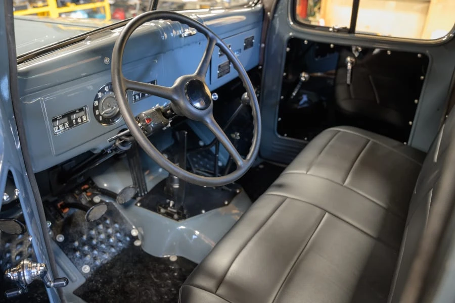 1949 Dodge Power Wagon (1946-1968) - Image 30 of 31