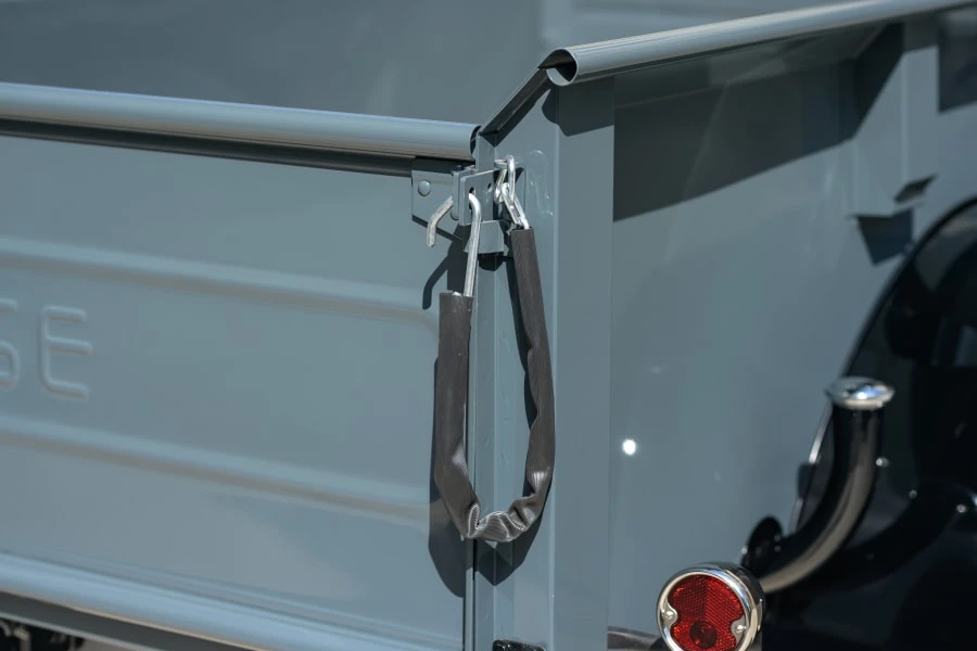 1949 Dodge Power Wagon (1946-1968) - Image 23 of 31
