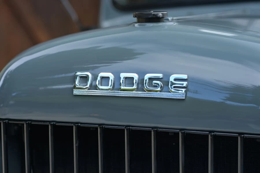 1949 Dodge Power Wagon (1946-1968) - Image 11 of 31