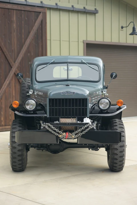 1949 Dodge Power Wagon (1946-1968) - Image 12 of 31