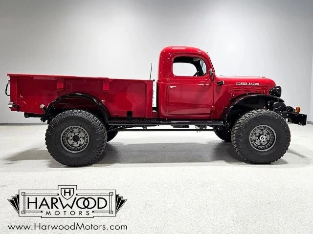 1949 Dodge Power Wagon (1946-1968) - Image 7 of 31