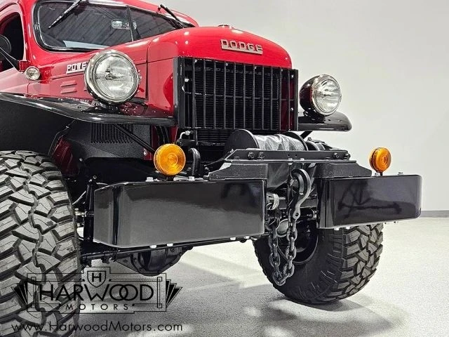 1949 Dodge Power Wagon (1946-1968) - Image 15 of 31