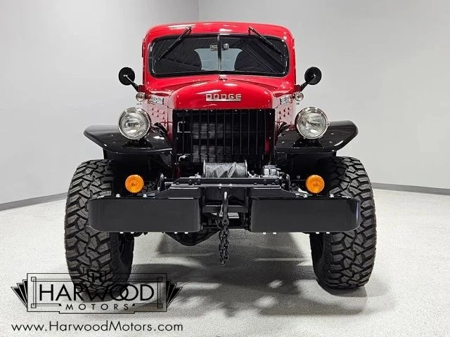 1949 Dodge Power Wagon (1946-1968) - Image 9 of 31
