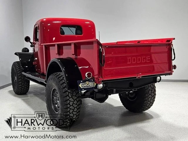 1949 Dodge Power Wagon (1946-1968) - Image 4 of 31