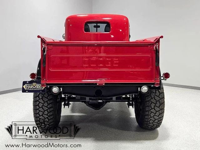 1949 Dodge Power Wagon (1946-1968) - Image 5 of 21