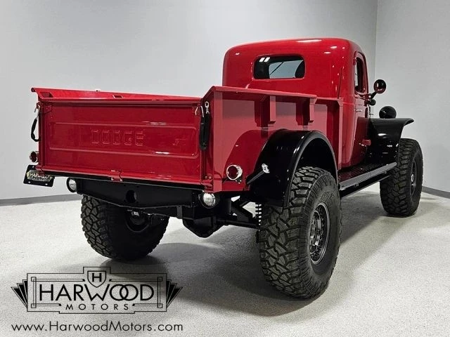 1949 Dodge Power Wagon (1946-1968) - Image 6 of 21