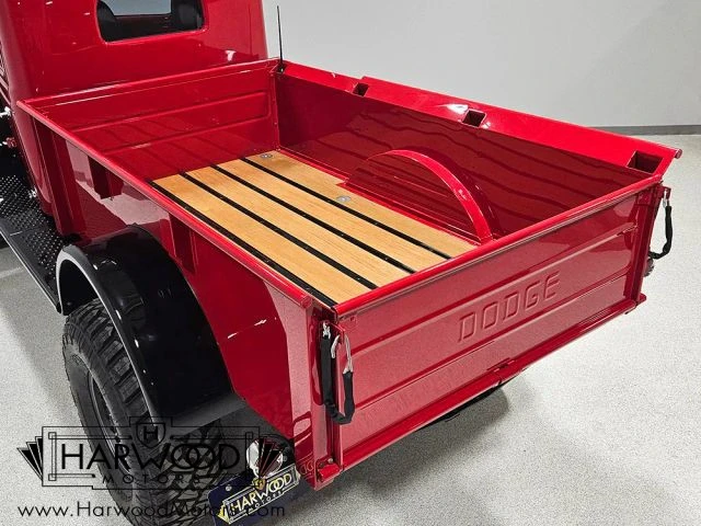 1949 Dodge Power Wagon (1946-1968) - Image 13 of 21