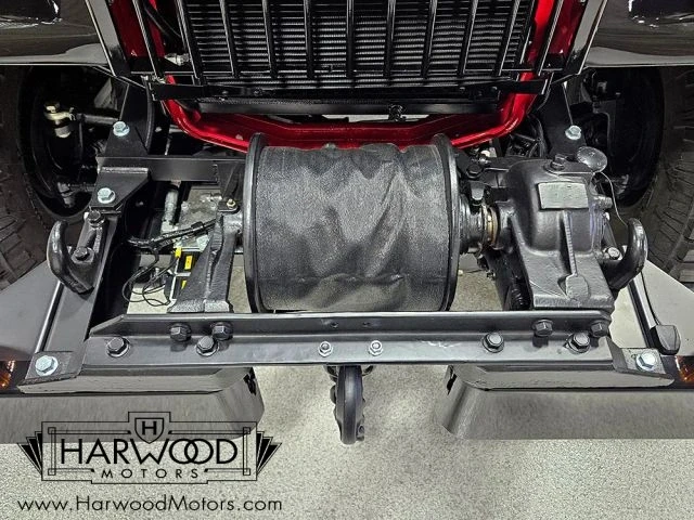 1949 Dodge Power Wagon (1946-1968) - Image 19 of 21