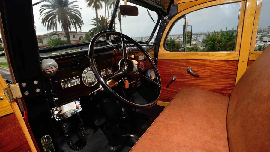 1949 Dodge Power Wagon (1946-1968) - Image 4 of 12