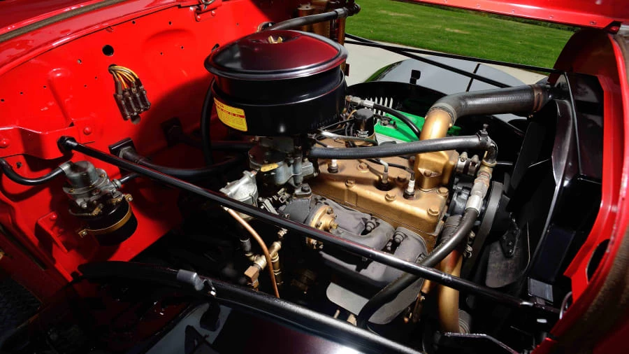 1949 Dodge Power Wagon (1946-1968) - Image 7 of 12