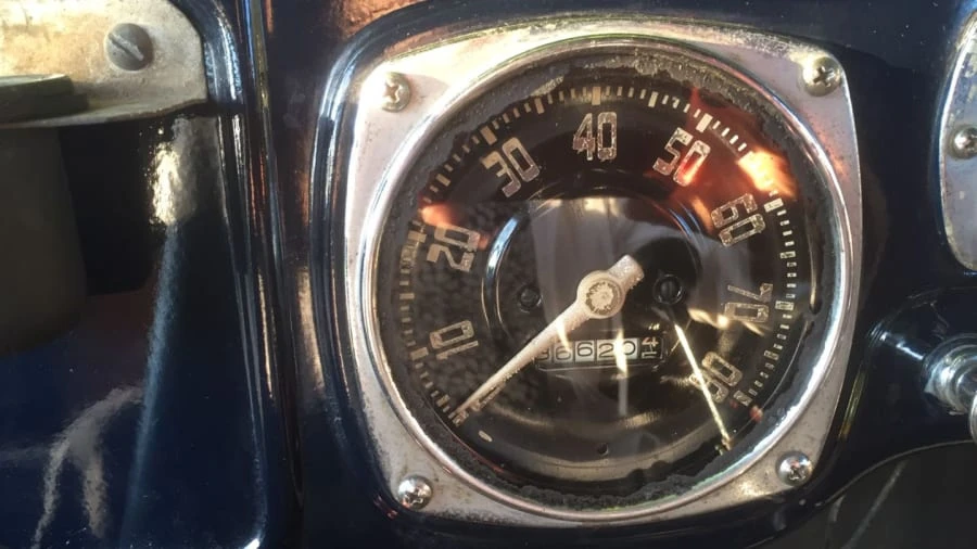 1949 Dodge B Series - Image 8 of 17