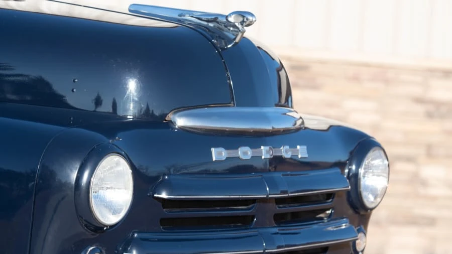 1949 Dodge B Series - Image 7 of 17