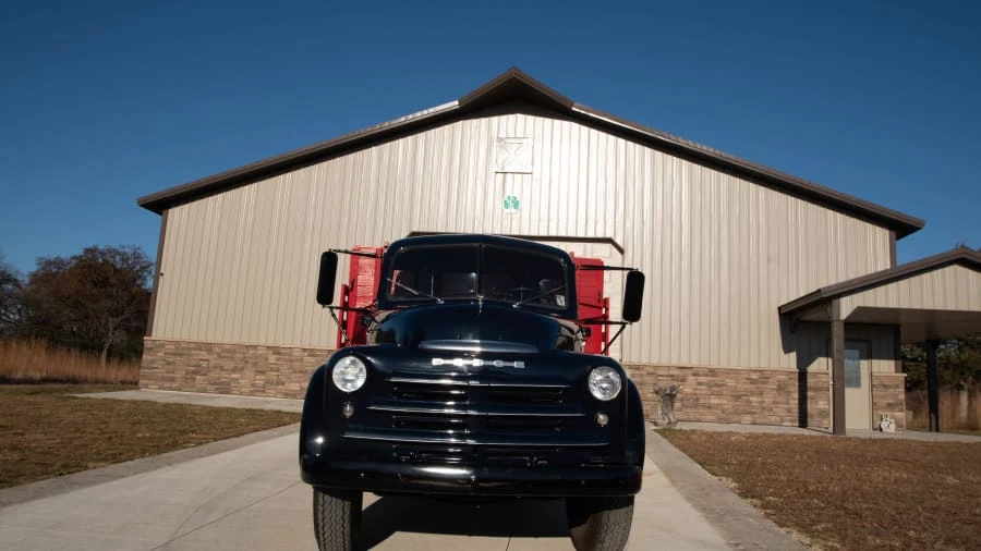 1949 Dodge B Series - Image 6 of 17