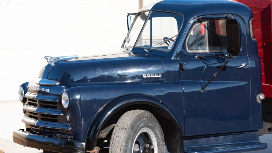 1949 Dodge B Series - Image 11 of 17
