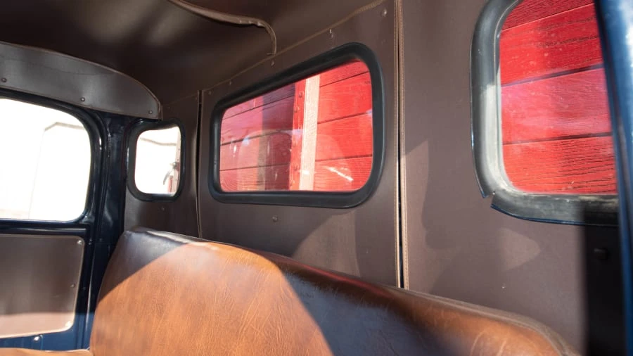 1949 Dodge B Series - Image 13 of 17