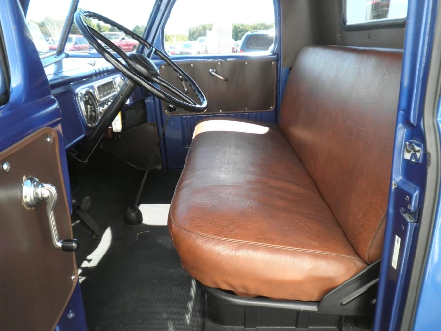 1949 Dodge B Series - Image 3 of 8