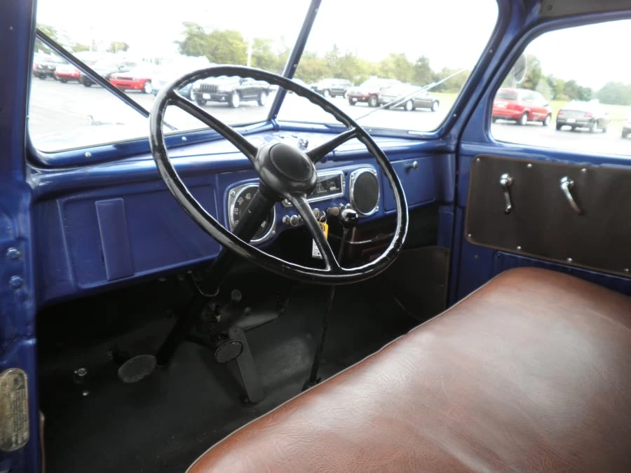 1949 Dodge B Series - Image 4 of 8