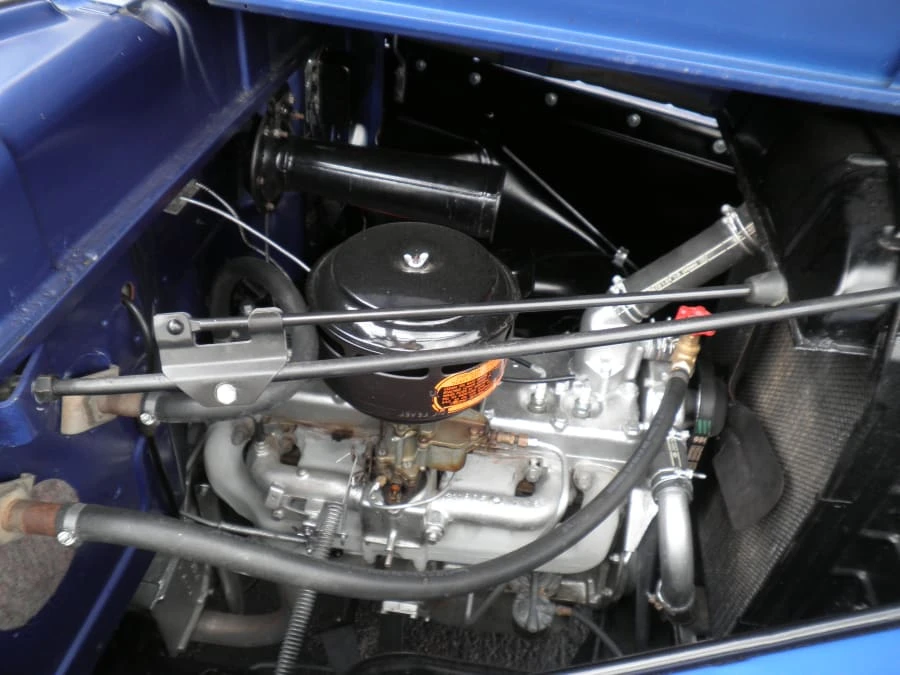 1949 Dodge B Series - Image 6 of 8
