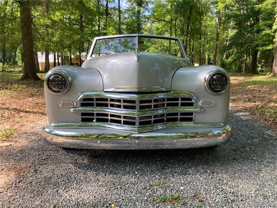 1949 Dodge Coronet 1st-3rd Gen - Image 2 of 15
