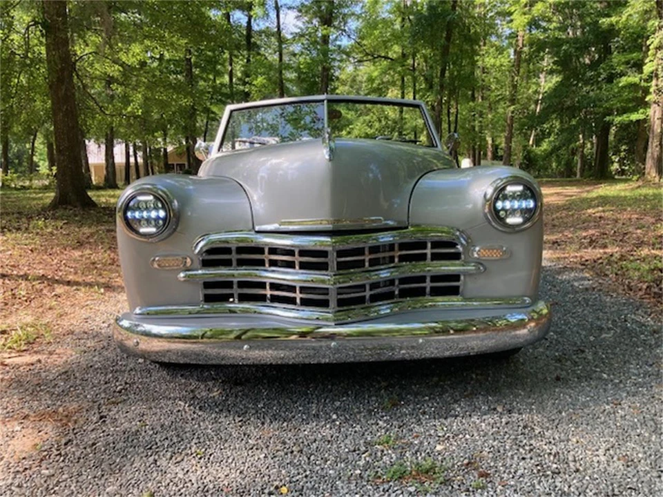 1949 Dodge Coronet 1st-3rd Gen - Image 3 of 15
