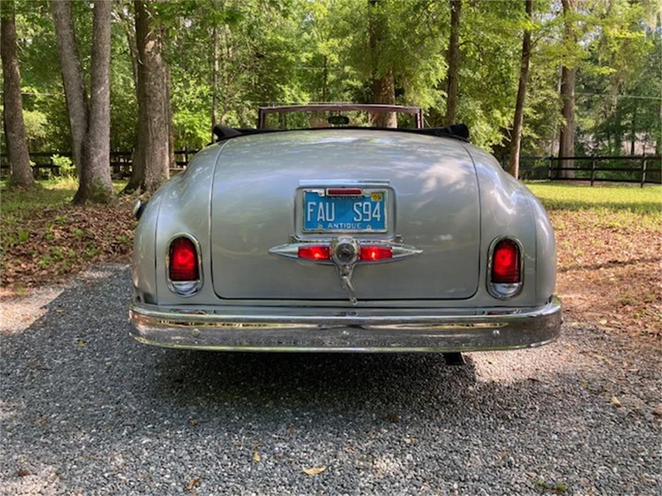 1949 Dodge Coronet 1st-3rd Gen - Image 5 of 15