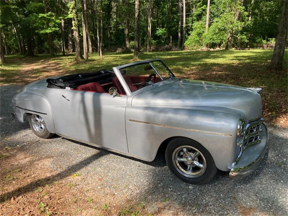 1949 Dodge Coronet 1st-3rd Gen - Image 4 of 15