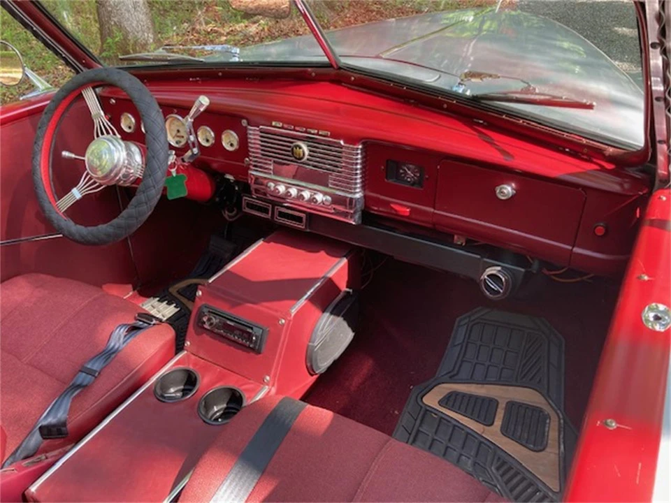 1949 Dodge Coronet 1st-3rd Gen - Image 13 of 15
