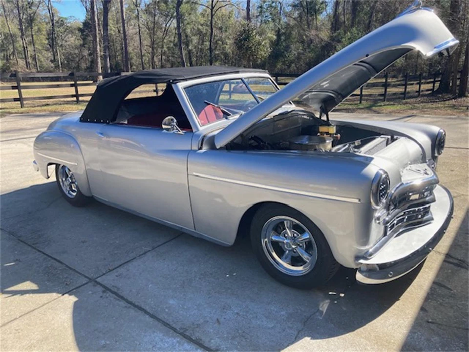 1949 Dodge Coronet 1st-3rd Gen - Image 9 of 15