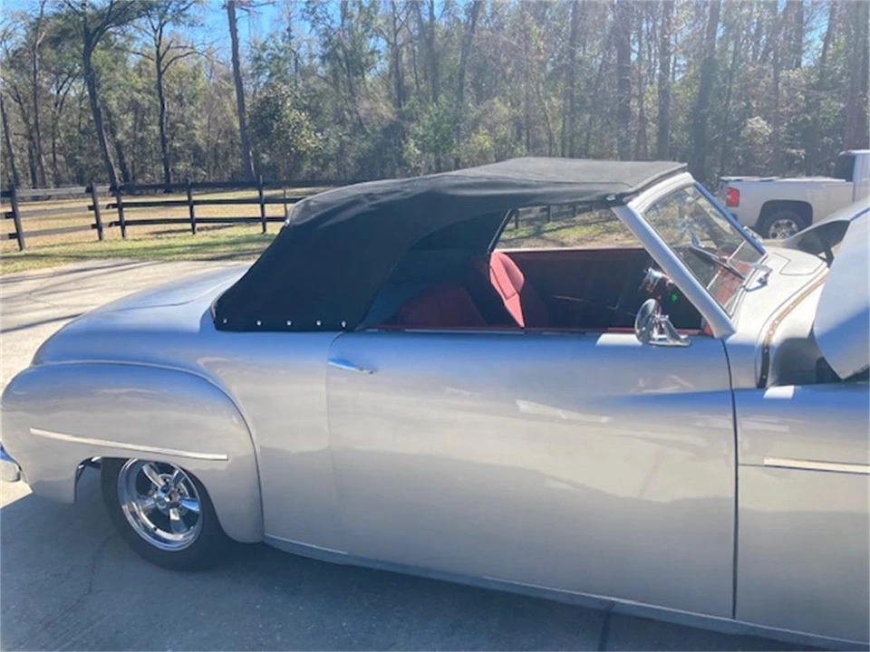 1949 Dodge Coronet 1st-3rd Gen - Image 10 of 15