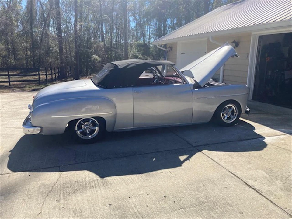1949 Dodge Coronet 1st-3rd Gen - Image 11 of 15