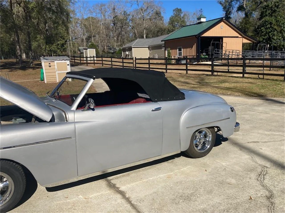 1949 Dodge Coronet 1st-3rd Gen - Image 8 of 15