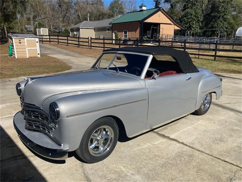 1949 Dodge Coronet 1st-3rd Gen - Image 7 of 15