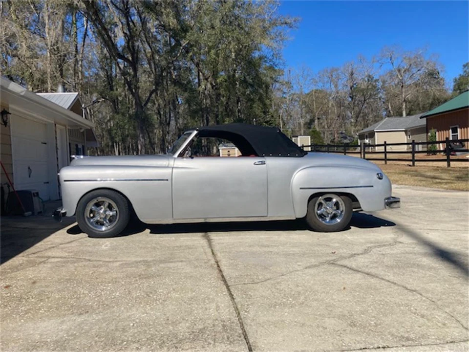 1949 Dodge Coronet 1st-3rd Gen - Image 6 of 15